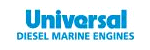 Universal Marine Diesels