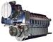 Fairbanks-Morse Colt-Pielstick-PC2-6B-16V Diesel