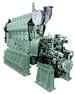 Yanmar Large Engines 8N330-SW Diesel